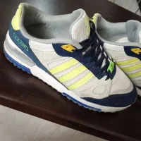 کتانی سایز 41 آدیداس zx750 اورجینال|کیف، کفش، کمربند|هشتگرد, فاز ۱ مهستان|دیوار