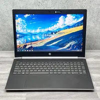 لپ تاپ hp سالم و بسیار تمیز|رایانه همراه|بیرجند, |دیوار