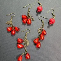 ست گردنبند یلدایی|بدلیجات|مشهد, پنجتن|دیوار