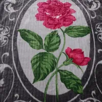 پتو یک نفره نو