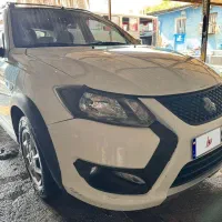 کوئیک S مدل ۱۴۰۲
