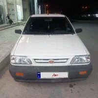 پرایدمدل ۹۰