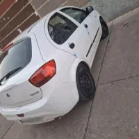 تیبا ۲ مدل ۹۳ بدون رنگ|خودرو سواری و وانت|کوهدشت, |دیوار