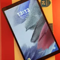 Samsung tab a7 lite نو