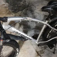 دوچرخه آفرود