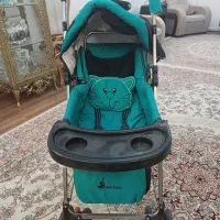 کالسکه،کریر،گهواره