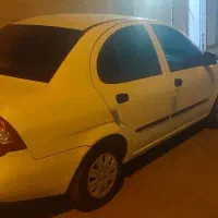 تیبا صندوقدار مدل 1400