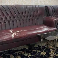 مبل راحتی ۹نفره