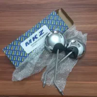 اینه موتور سیکلت