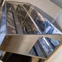 فروش وسایل فست فود تکی و کلی|کافی‌شاپ و رستوران|کرمان, |دیوار