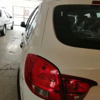 کوییک ۱۴۰۴ ، ۱۰۰ تا کار|خودرو سواری و وانت|قرچک, زیبا شهر|دیوار