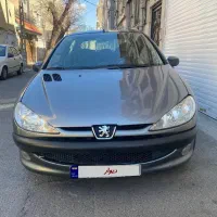 206sd v9|خودرو سواری و وانت|تهران, نازی‌آباد|دیوار