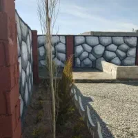 فروش باغچه سند دار از 160متر به بالا