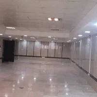 ۲۷۰متر تجاری ۸۰متر بالکن بر خیابان