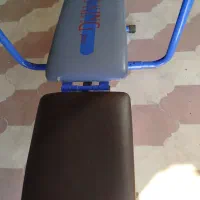 دستگاه دراز ونشست ABKing