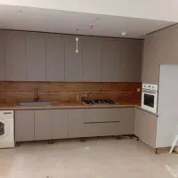 نقد و اقساط ،کابینت مات رنگی اقتصادی و شیک|خدمات پیشه و مهارت|قم, الغدیر|دیوار