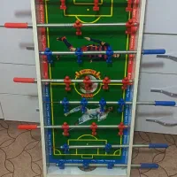 فوتبال دستی