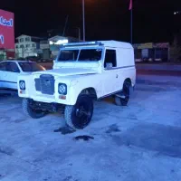 لندرور مدل 67 مدارک کامل|خودرو کلاسیک|چالوس, |دیوار