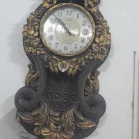 ساعت دیواری سالم سالم