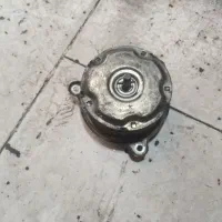 موتور فن پژو