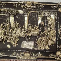 تابلو پلی استر