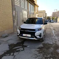 ایکس 33تو مارون استثنایی 66هزار کارکرد تک برگ سند