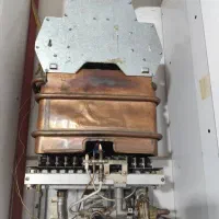 تعمیرات آبگرمکن دیواری|خدمات پیشه و مهارت|مشهد, شهید بهشتی|دیوار