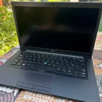 لپتاپ اداری و سبک دل - Dell - corei7 12GB|رایانه همراه|تهران, شهران شمالی|دیوار