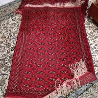 قالیچه ترکمن