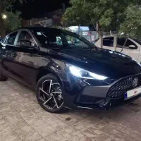 خودرو ام جی 2024