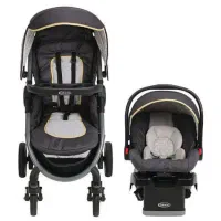 کالسکه و کریر گراکو