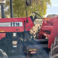 تراکتور 485 جفت مدل 1401