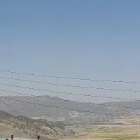 126 متر زمین ساختمانی