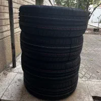 لاستیک بارز ۲۰۵/۶۰/۱۴