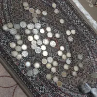 سکه شاهی و ...