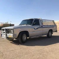 مزدا ۲۰۰۰ مدل ۸۹ ژاپن