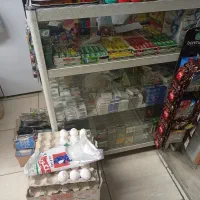 وسایل سوپر مارکت|فروشگاه و مغازه|تهران, تهرانپارس غربی|دیوار