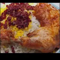 غذا خانگی نفس غذا خوشمزه و لذیز