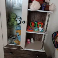 لوازم سیسمونی|اسباب و اثاث بچه|فولادشهر, فولادشهر|دیوار