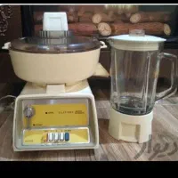 آبمیوه گیری مخلوط کن