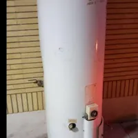 آبگرمکن ایستاده