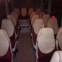 مینی بوس اویکو‌|خودرو سنگین|باسمنج, |دیوار