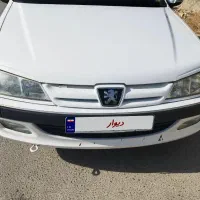 پارس سال موتور جدید401|خودرو سواری و وانت|وحدتیه, |دیوار