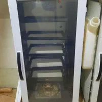 دستگاه جوجه کشی ۲۱۰ تایی و ۴۲۰ تایی ققنوس|لوازم جانبی حیوانات|تهران, شهرک صادقیه|دیوار