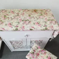 میز اتو وچرخ خیاطی|اتو و لوازم اتو|مشهد, سرافرازان|دیوار