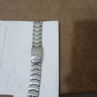 سیکوباطری و بندفابریک سواچ