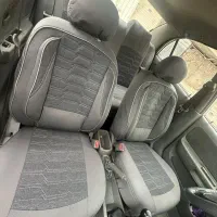 ریو ۱۳۸۸ یک لکه رنگ|خودرو سواری و وانت|قائم‌شهر, |دیوار