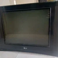 تلوزیون|تلویزیون و پروژکتور|باسمنج, |دیوار