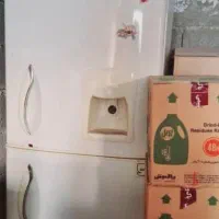 یخچال امرسان موتور اصل