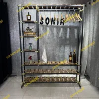 ۳۴۱/اویز/رگال|بندرخت و رختآویز|اصفهان, پوریای ولی|دیوار